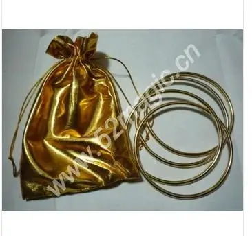 Golden Linking Rings Chinese Linking Rings Diameter 4.5"(12cm) Magic Tricks,Stage Magic,Classic Magic Props,Gimmick,Illusions
Golden Linking Rings Chinese Linking Rings Diameter 4.5"(12cm) Magic Tricks,Stage Magic,Classic Magic Props,Gimmick,Illusions
