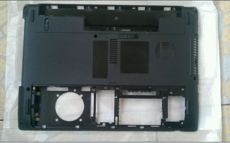 Б/у, для Acer Aspire 4741 4741G 4551G, чехол с основанием для D, Бесплатная доставка!
Б/у, для Acer Aspire 4741 4741G 4551G, чехол с основанием для D, Бесплатная доставка!