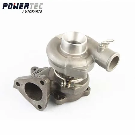 49177-01514 49177-01515 MR355222 турбо полный новый для Mitsubishi L200/Pajero/L300 2 5 4D56 DE EC/4D56 DET 4WD |