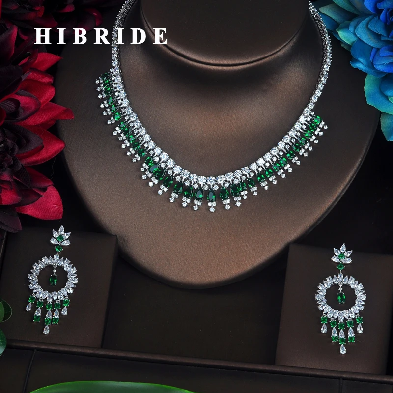 Replacec Zirconia bijoux femme Mariage Jewelry Set Women Wedding Jewelry Necklace Sets Wholesale N-343
Replacec Zirconia bijoux femme Mariage Jewelry Set Women Wedding Jewelry Necklace Sets Wholesale N-343