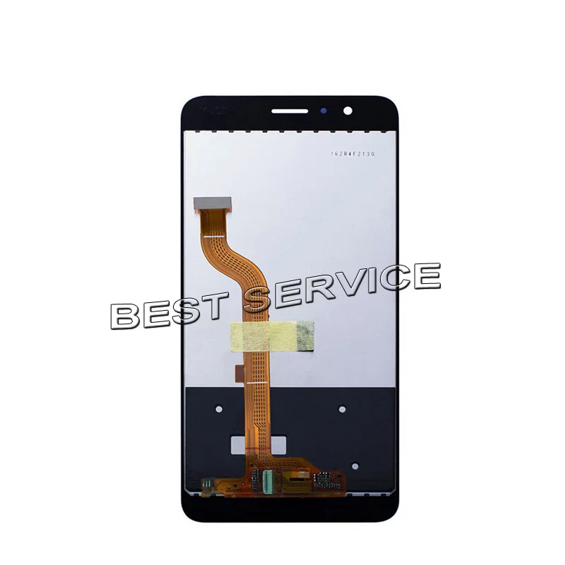 100% тест 5 2 дюйма для Huawei Honor 8 ЖК-дисплей с дигитайзером сенсорного экрана в сборе
