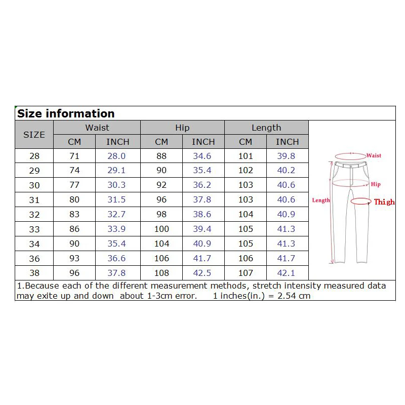MIACAWOR Casual Pants Men Slim Fit Moletom Masculino Elastic Pantalon Homme Streetwear Trousers Men Plus Size 38 K121
MIACAWOR Casual Pants Men Slim Fit Moletom Masculino Elastic Pantalon Homme Streetwear Trousers Men Plus Size 38 K121