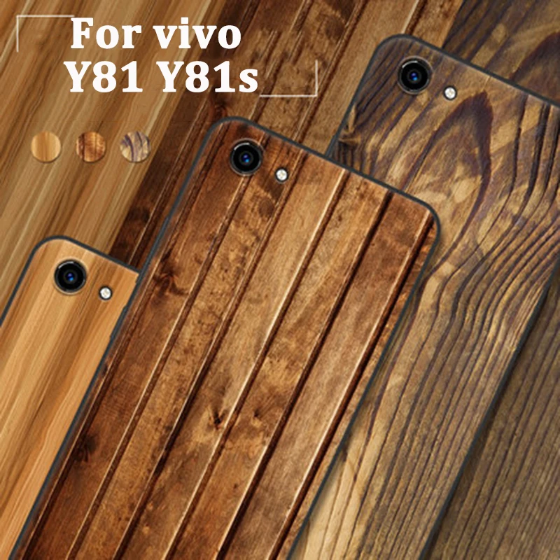 Чехол для vivo Y81, чехол с текстурой древесины, чехол для телефона чехол для vivo Y 81 Y81s, задняя крышка, чехол для vivo Y81 Y81 s, чехол s, чехлы
Чехол для vivo Y81, чехол с текстурой древесины, чехол для телефона чехол для vivo Y 81 Y81s, задняя крышка, чехол для vivo Y81 Y81 s, чехол s, чехлы