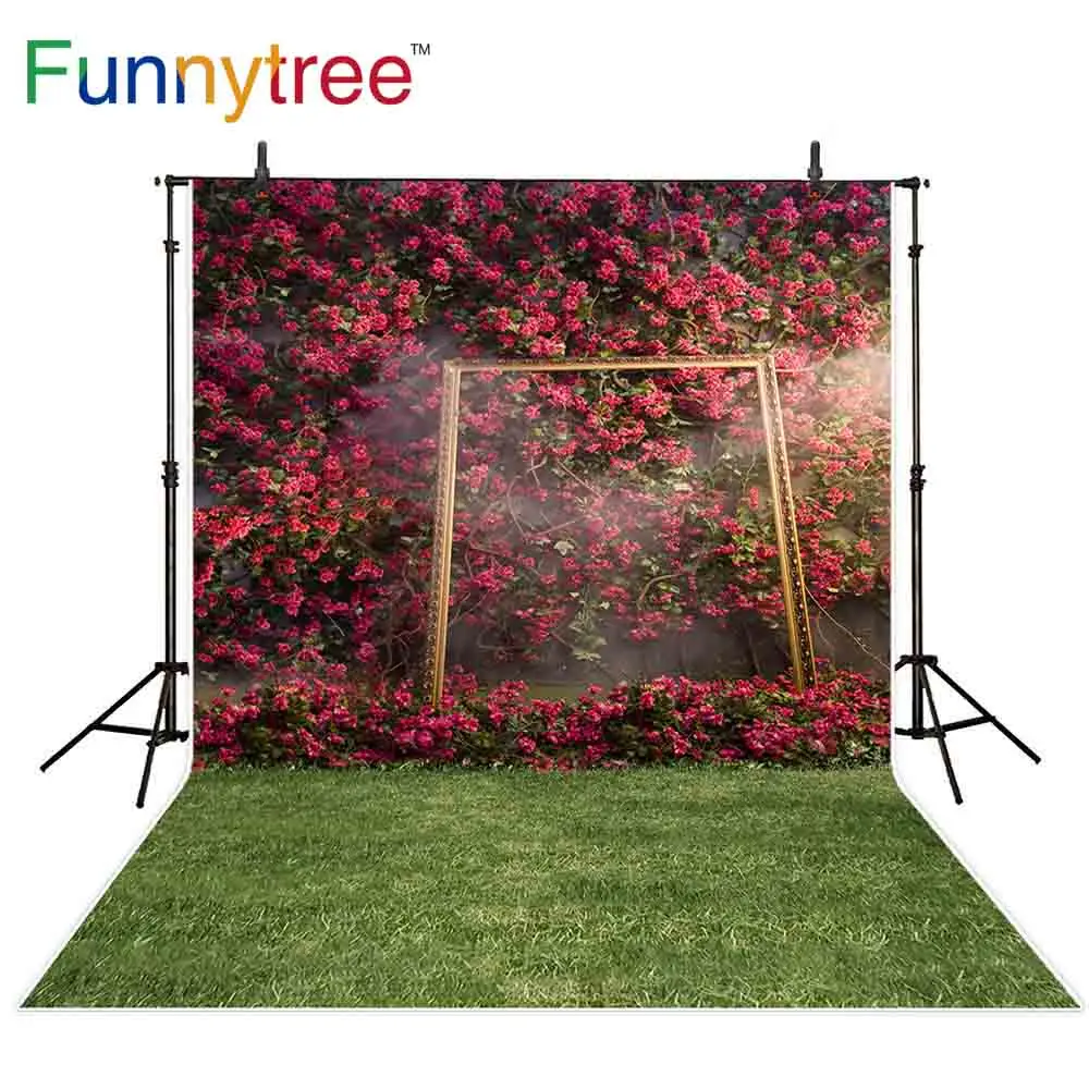 Funnytree photography backdrop spring nature scenery flower frame wedding photocall photographic background photo studio prop
Funnytree photography backdrop spring nature scenery flower frame wedding photocall photographic background photo studio prop