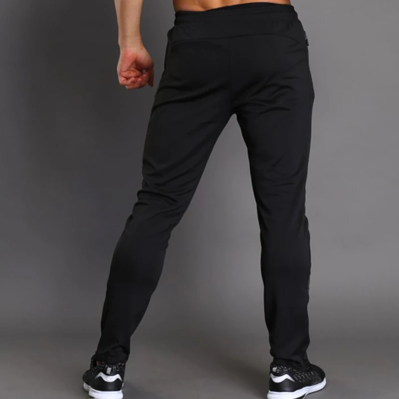 Men Sport Pants Trousers Breathable Casual for Running Training Fitness Summer FI-19ING | Спорт и развлечения