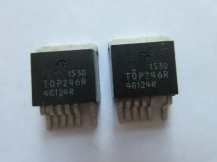 1 шт./лот TOP246 SOT263 6 TOP246R управление IC чип оригинальный Аутентификация в