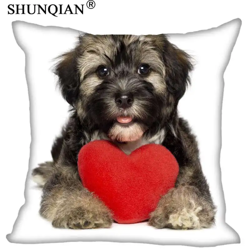 Best New Dog With Heart Pillowcase Wedding Decorative Pillow Cover Custom Gift For (Two Sides) Printed Pillow Cases A9.30
Best New Dog With Heart Pillowcase Wedding Decorative Pillow Cover Custom Gift For (Two Sides) Printed Pillow Cases A9.30