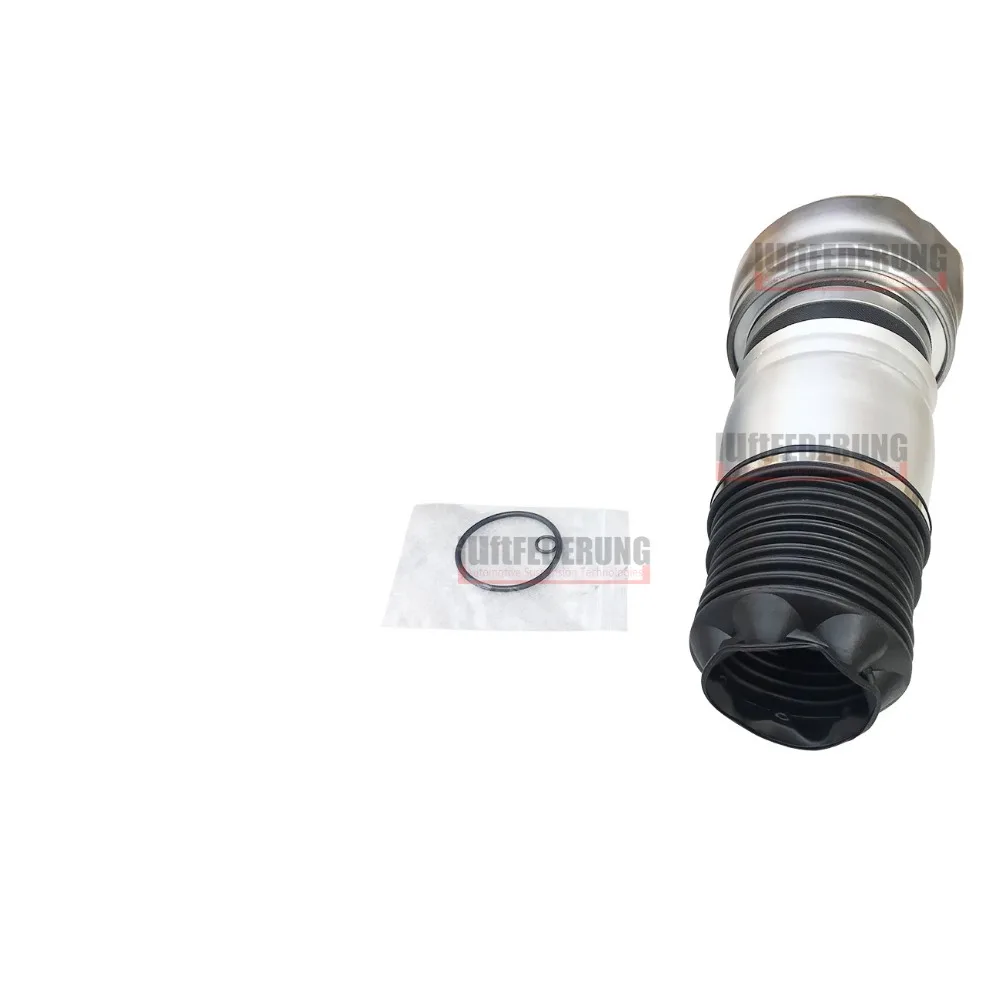 Luftfederung New 2010-2013 Left Front Air Spring Bag Air Suspension Kit Air Bag Fit Porsche Panamera 97034305113
Luftfederung New 2010-2013 Left Front Air Spring Bag Air Suspension Kit Air Bag Fit Porsche Panamera 97034305113