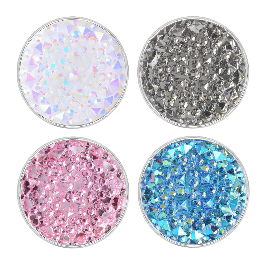 10pcs/lot 4 Colors Gradient Resin Ginger Snap button Charms With Copper Metal Base Fit 18mm Snap Jewelry Vn-1998*10
10pcs/lot 4 Colors Gradient Resin Ginger Snap button Charms With Copper Metal Base Fit 18mm Snap Jewelry Vn-1998*10