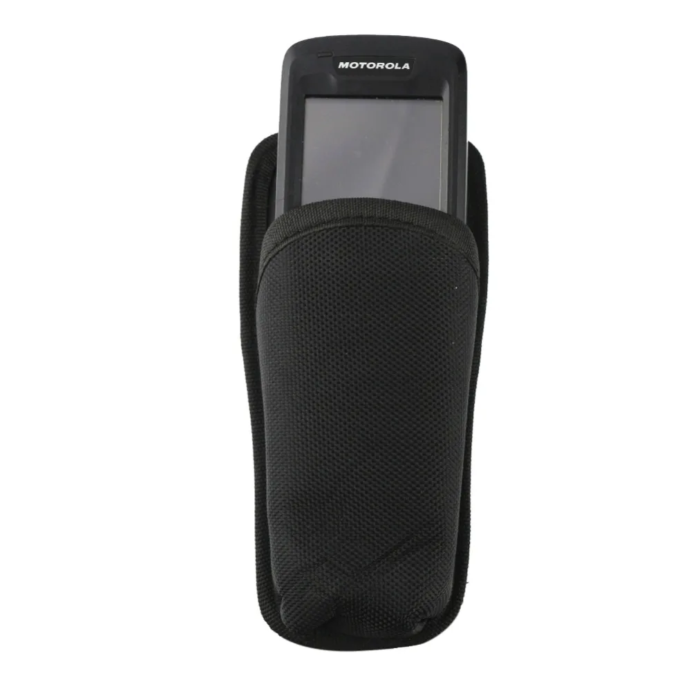 2pcs Fabric Holster for Zebra MC2100 Motorola MC2100 Barcode Scanner Handheld Computer SG-MC2121205-01R
2pcs Fabric Holster for Zebra MC2100 Motorola MC2100 Barcode Scanner Handheld Computer SG-MC2121205-01R