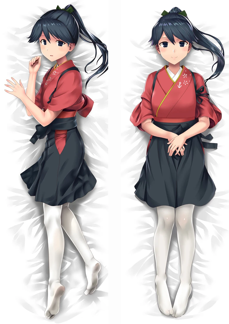 2019-March update Japanese Anime Kantai Collection KanColle Hugging Body Pillow Cover Dakimakura Body Decorative Pillow Case
2019-March update Japanese Anime Kantai Collection KanColle Hugging Body Pillow Cover Dakimakura Body Decorative Pillow Case
