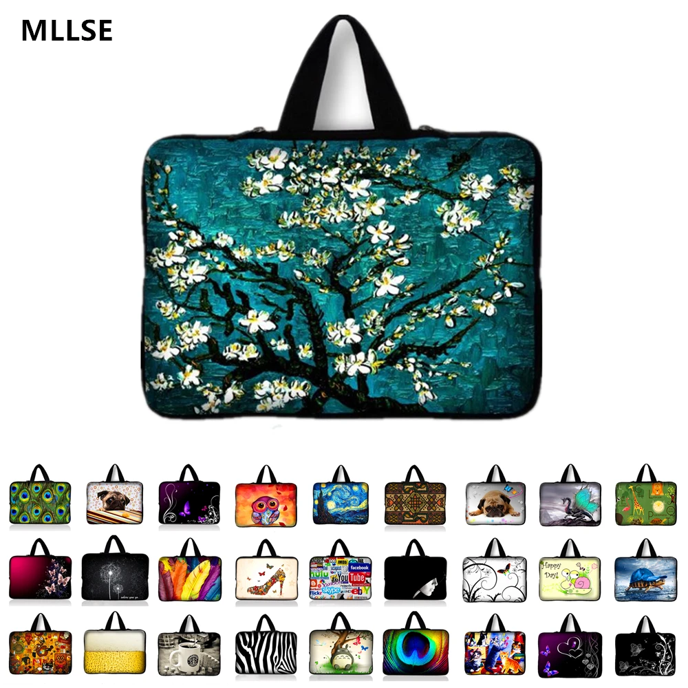 Computer Bag For 7.9'' 10.1 11.6 12 13 13.3 14" 14.4 15" 15.4 15.6 Inch Notebook Bag Cases Tablet Sleeve For Asus Acer Dell #C
Computer Bag For 7.9'' 10.1 11.6 12 13 13.3 14" 14.4 15" 15.4 15.6 Inch Notebook Bag Cases Tablet Sleeve For Asus Acer Dell #C
