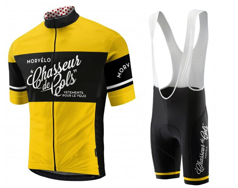 Новый Morvelo Team 2018 Велоспорт Джерси наборы для ухода за кожей MTB велосипеда