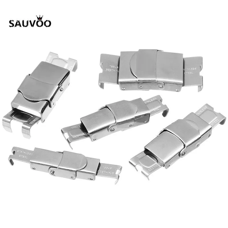 5pcs/lot High Quality Silver Stainless Steel Flat End Fastener Clasps Jewelry Connectors for Leather Cord Jewelry Making F3481
5pcs/lot High Quality Silver Stainless Steel Flat End Fastener Clasps Jewelry Connectors for Leather Cord Jewelry Making F3481