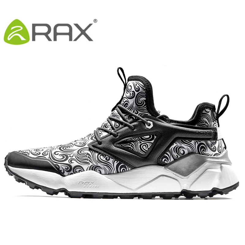 RAX Men's Breathable Hiking Shoes Outdoor Sports Trail Shoes Sneakers Women Lightweight Walking Shoes Men Antiskid Montain Shoes
RAX Men's Breathable Hiking Shoes Outdoor Sports Trail Shoes Sneakers Women Lightweight Walking Shoes Men Antiskid Montain Shoes