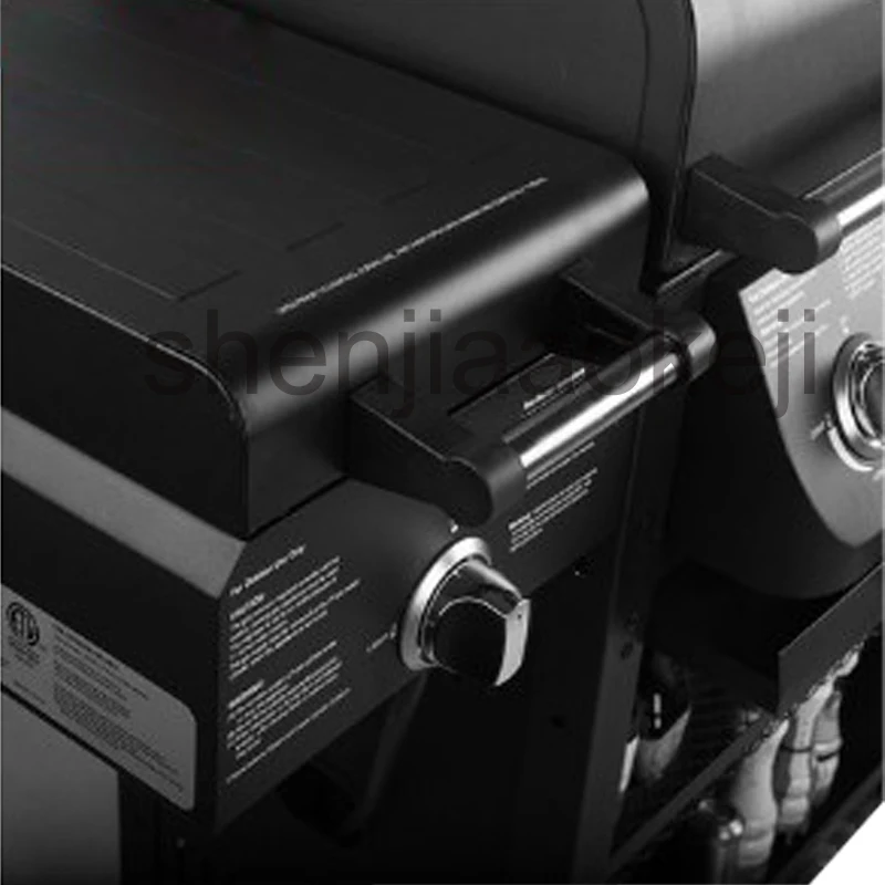 Thickening Infrared oven, charcoal bbq grill gas oven large family villas garden villa gas grill 1pc
Thickening Infrared oven, charcoal bbq grill gas oven large family villas garden villa gas grill 1pc
