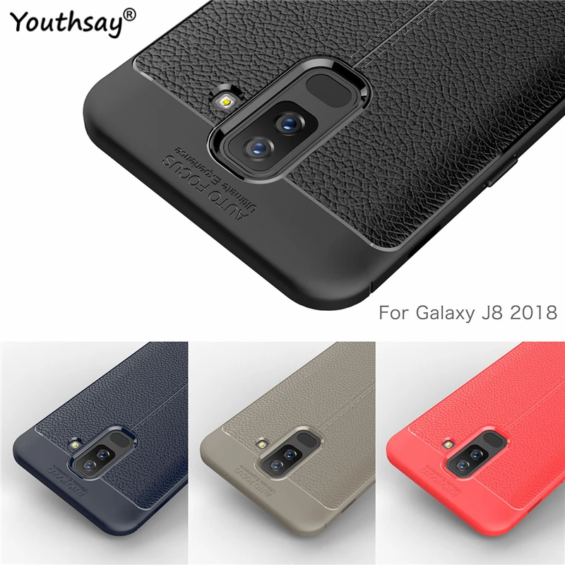 For Samsung Galaxy J8 2018 Case Luxury Leather Silicone Case For Samsung Galaxy J8 2018 Cover For Samsung J8 2018 J800F Youthsay
For Samsung Galaxy J8 2018 Case Luxury Leather Silicone Case For Samsung Galaxy J8 2018 Cover For Samsung J8 2018 J800F Youthsay