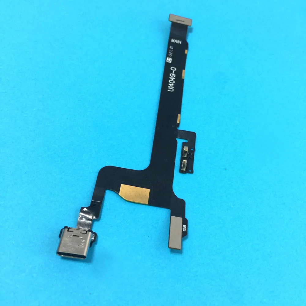 Штекер для зарядного кабеля Oneplus2 Oneplus 2 Two A2001 порт зарядной USB док-станции |