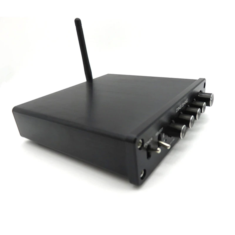 CSR8635 HIFI Amplificador Board Subwoofer Bluetooth 4.0 TPA3116 2.1 High Power Amplifier Board Class D 100W+50W*2
CSR8635 HIFI Amplificador Board Subwoofer Bluetooth 4.0 TPA3116 2.1 High Power Amplifier Board Class D 100W+50W*2