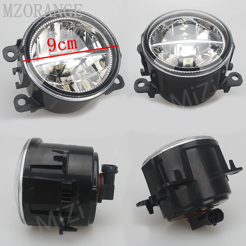 Светодиодный ные Противотуманные фары на передний бампер для Renault DUSTER LATITUDE LOGAN Laguna MEGANE 2/3/CC LS LM0 LM1 лампы высокой яркости для стайлинга автомоб...
Светодиодный ные Противотуманные фары на передний бампер для Renault DUSTER LATITUDE LOGAN Laguna MEGANE 2/3/CC LS LM0 LM1 лампы высокой яркости для стайлинга автомоб...