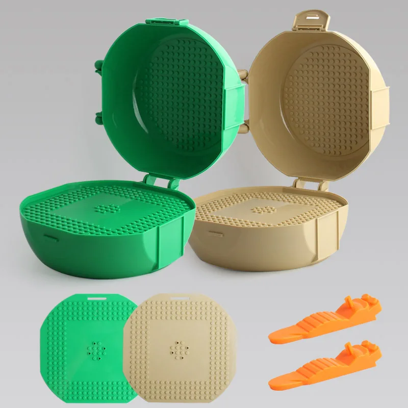 Children Toys Multifunction Portable Kids Toys Storage Box Figures Blocks Toys Display Box Building Blocks Toys for Kids Gifts
Children Toys Multifunction Portable Kids Toys Storage Box Figures Blocks Toys Display Box Building Blocks Toys for Kids Gifts