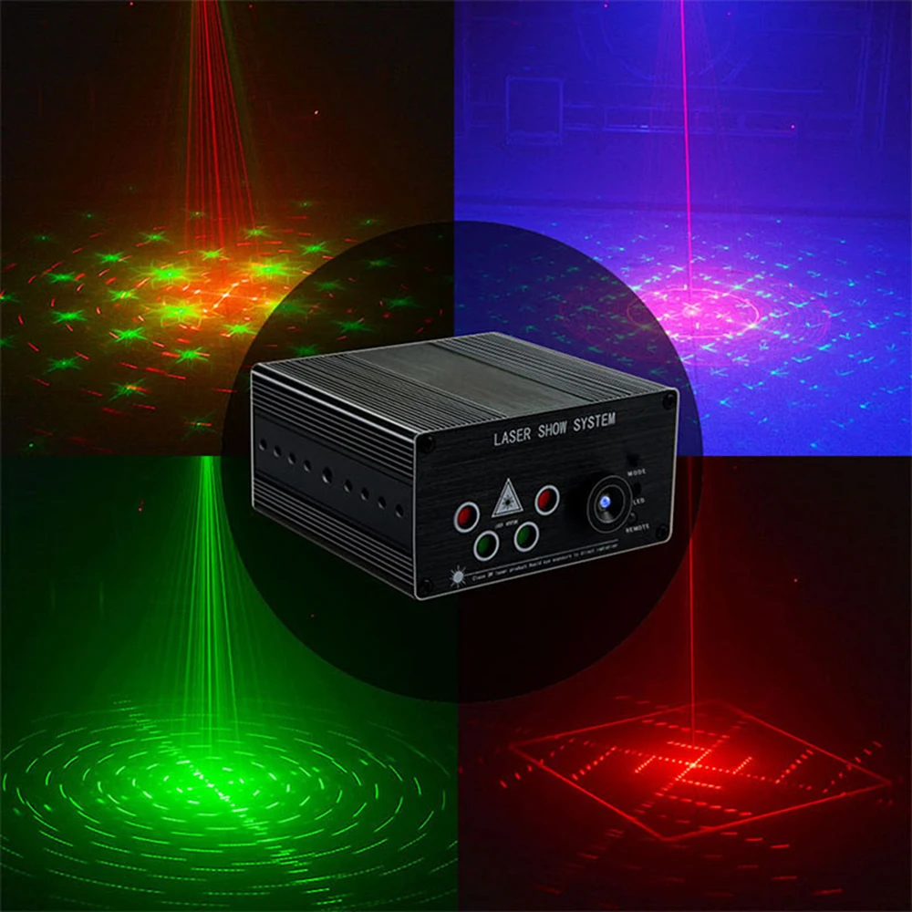 DJ Диско сценическое Лазерное освещение 3 Вт RGB светодиоды 120 узоров звуковые Вечерние огни LED проектор дистанционное управление для KTV фестив...
DJ Диско сценическое Лазерное освещение 3 Вт RGB светодиоды 120 узоров звуковые Вечерние огни LED проектор дистанционное управление для KTV фестив...