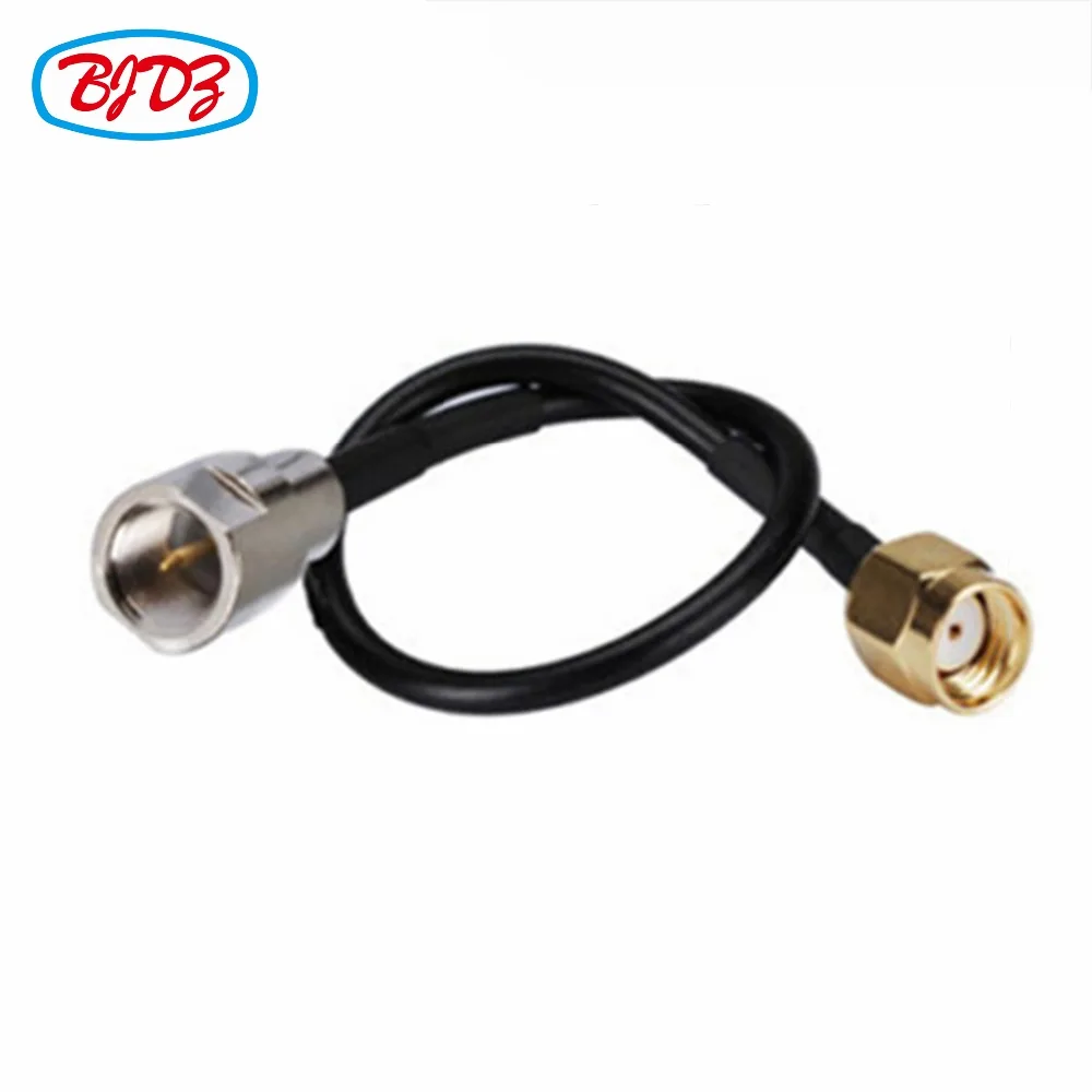 Free Shipping 10Pcs FME plug to RP SMA male connector pigtail cable RG174 15cm for Wireless
Free Shipping 10Pcs FME plug to RP SMA male connector pigtail cable RG174 15cm for Wireless