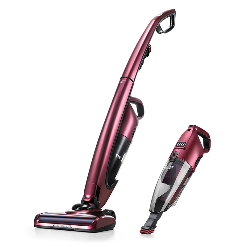 PUPPYOO Cordless Handheld Home Vacuum Cleaner Wireless Aspirator for Home Lithium Charging
PUPPYOO Cordless Handheld Home Vacuum Cleaner Wireless Aspirator for Home Lithium Charging