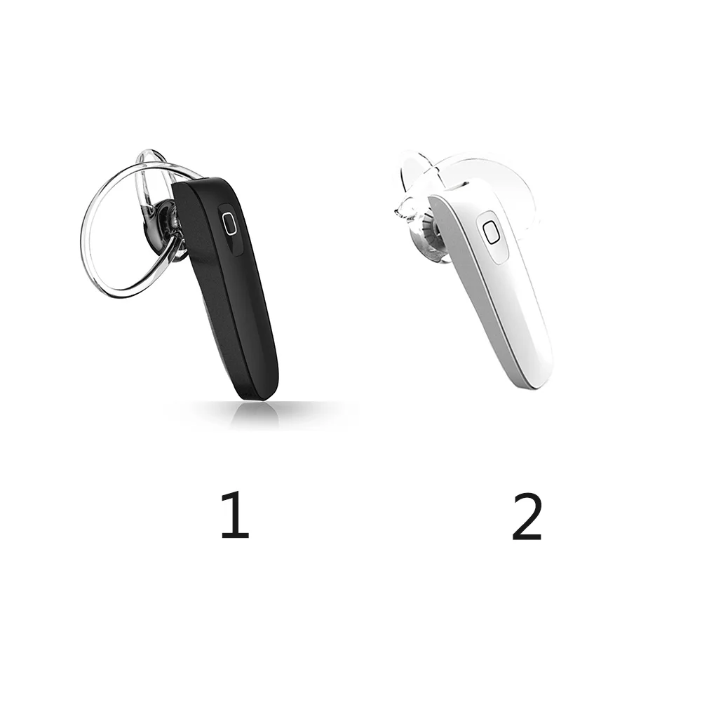 Универсальная стереогарнитура Bluetooth наушники мини V4.0 Беспроводная