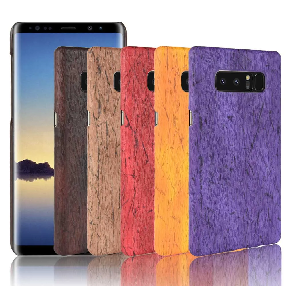 SUNBIN Case For Samsung GALAXY Note 8 N950F Project Baikal great Retro wood grain Mobile phone BackCover Phone Protective Case
SUNBIN Case For Samsung GALAXY Note 8 N950F Project Baikal great Retro wood grain Mobile phone BackCover Phone Protective Case