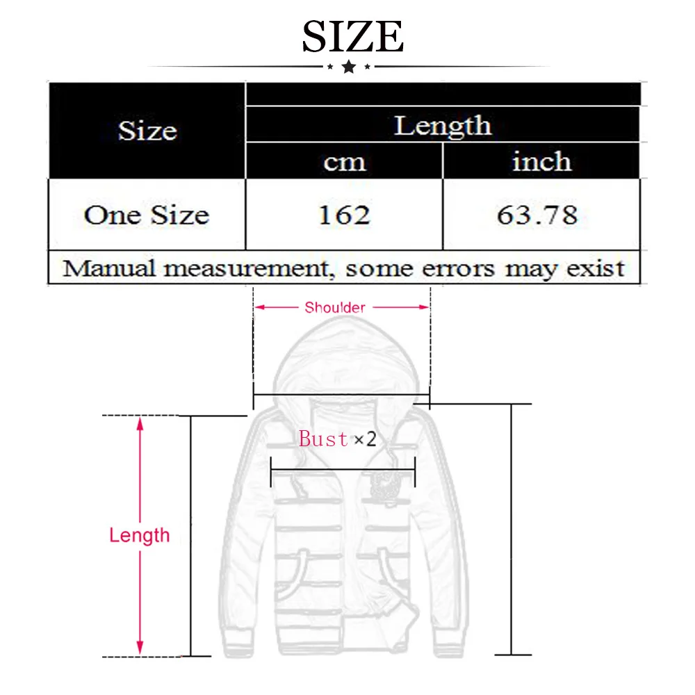 Keanancy Winter Warm Faux Fur Coat Women Round Neck Half Sleeve Waistcoat CloakChic Elegant Women Faux Jacket Fashion Outwear
Keanancy Winter Warm Faux Fur Coat Women Round Neck Half Sleeve Waistcoat CloakChic Elegant Women Faux Jacket Fashion Outwear