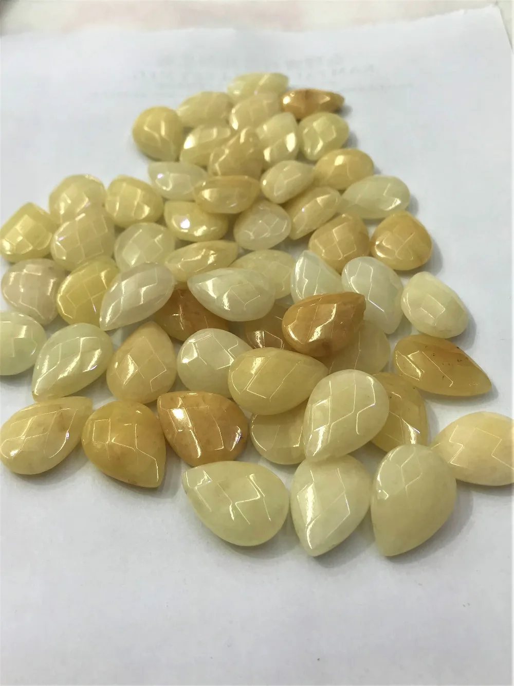 5pcs/lot 22x30mm Facted Drop Shape natural Aventurines,Jades,Quartzs stone beads Jewelry Pendants wholesale for DIY
5pcs/lot 22x30mm Facted Drop Shape natural Aventurines,Jades,Quartzs stone beads Jewelry Pendants wholesale for DIY