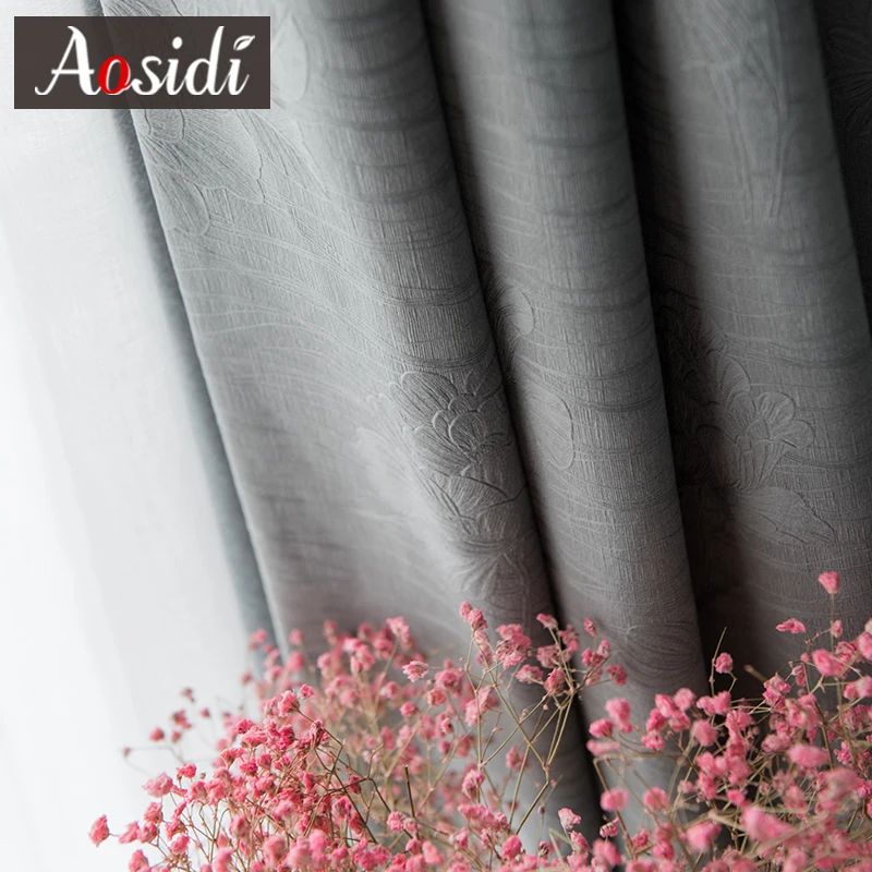 Luxury Velvet Curtains For Living Room Window Modern Floral Blackout Curtains For Bedroom Ready Made Soft Heavy Curtains Thick
Luxury Velvet Curtains For Living Room Window Modern Floral Blackout Curtains For Bedroom Ready Made Soft Heavy Curtains Thick