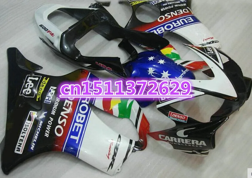 100%Fit Fairing kits for CBR1000 RR 04 05 CBR1000 04 05 CBR 1000RR 2004 2005 blue red black white fairing parts
100%Fit Fairing kits for CBR1000 RR 04 05 CBR1000 04 05 CBR 1000RR 2004 2005 blue red black white fairing parts
