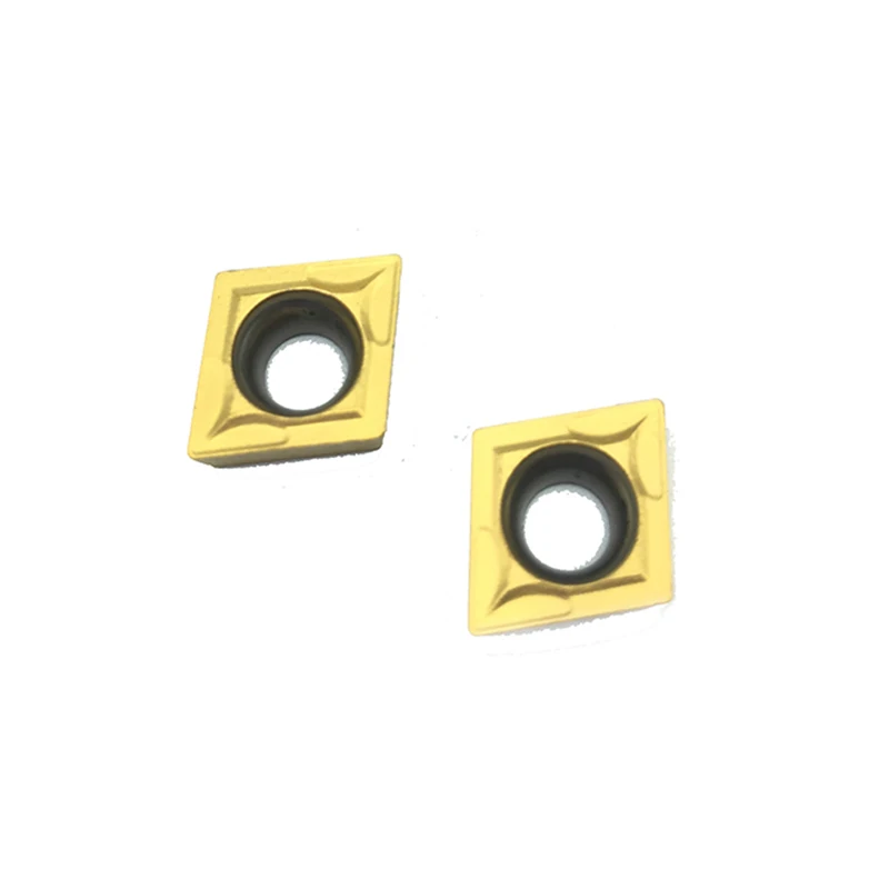 CCMT09T304 UE6020 Internal Turning Tools CCMT 09T304 Carbide Insert Lathe Cutter Tool turning insert Cutting Tool CNC Tokarnyy
CCMT09T304 UE6020 Internal Turning Tools CCMT 09T304 Carbide Insert Lathe Cutter Tool turning insert Cutting Tool CNC Tokarnyy