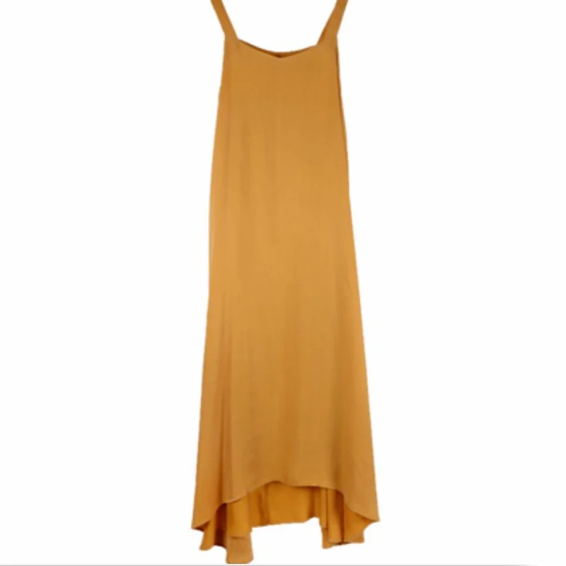 Summer Dress Vintage Women Elegant Yellow Long Beach Dress Female Causal Boho Dresses O-Neck Vestidos Free Shipping
Summer Dress Vintage Women Elegant Yellow Long Beach Dress Female Causal Boho Dresses O-Neck Vestidos Free Shipping
