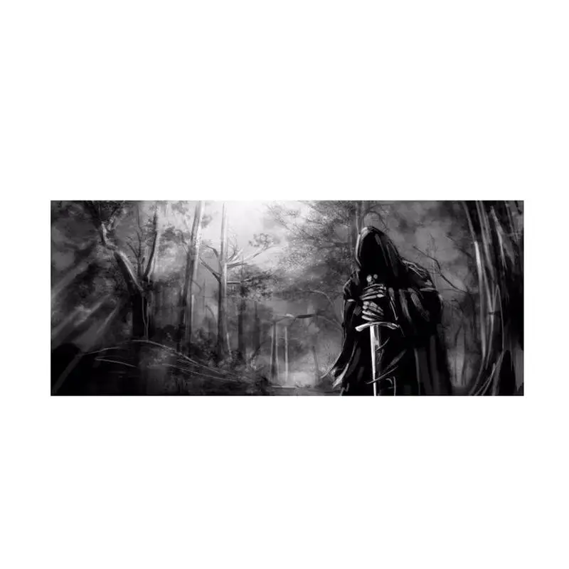 Car motorcycle Cool Ornament GRIM REAPER Dark Forest Horror Pattern Rear Window Perforated Graphic Decal Tint Sticker Truck
Car motorcycle Cool Ornament GRIM REAPER Dark Forest Horror Pattern Rear Window Perforated Graphic Decal Tint Sticker Truck