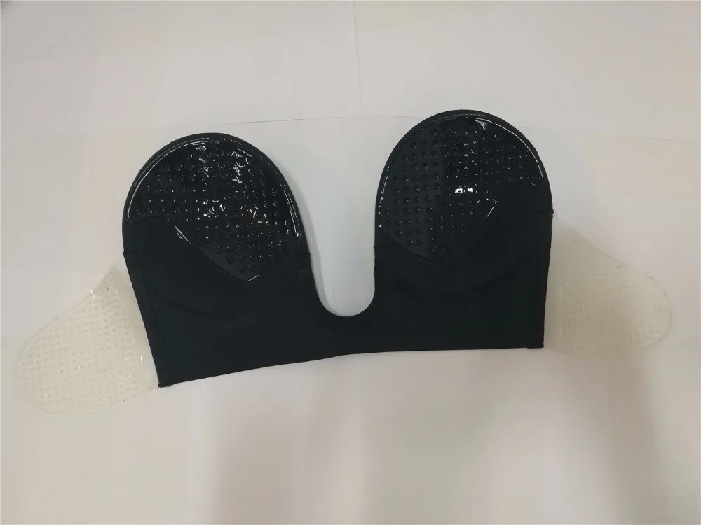 Sexy Push New Up Bras Underwear Women Wedding Party Dress Bra Deep V Invisible Chest Stickers Strapless Bra Invisible Bra
Sexy Push New Up Bras Underwear Women Wedding Party Dress Bra Deep V Invisible Chest Stickers Strapless Bra Invisible Bra