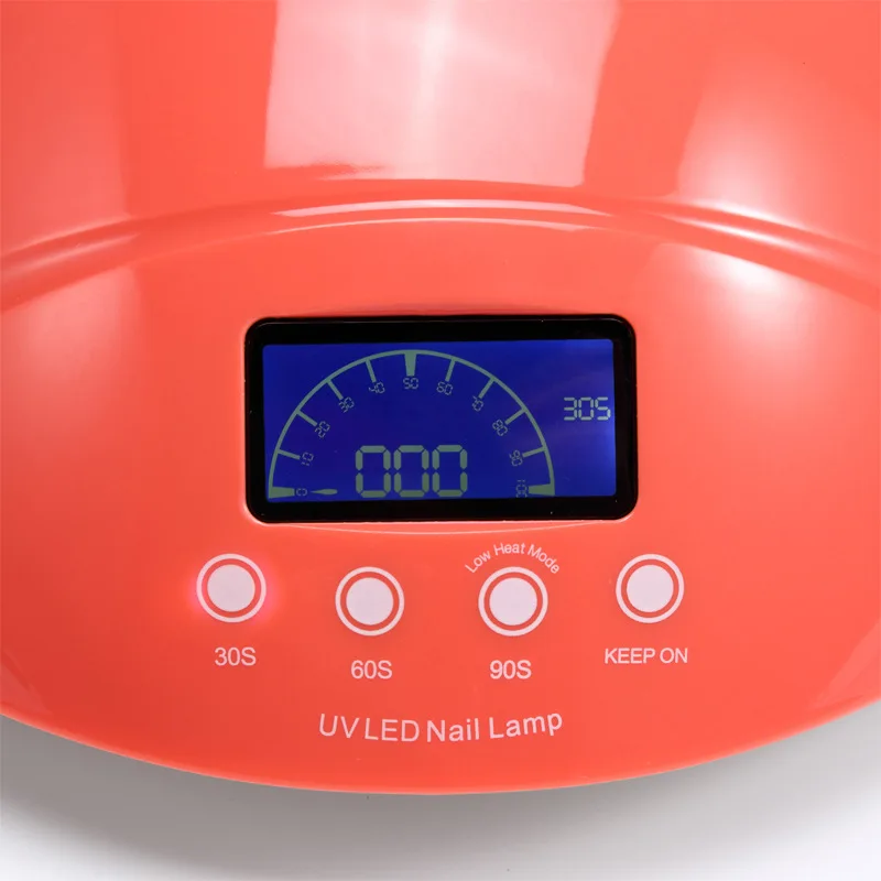 Sun5se 50W UV LED Lamp 28 Leds Double Light Nail Dryer Manicure Curing Nail Tools Art Gel Polish 99S Painless Mode EU/US Plug
Sun5se 50W UV LED Lamp 28 Leds Double Light Nail Dryer Manicure Curing Nail Tools Art Gel Polish 99S Painless Mode EU/US Plug