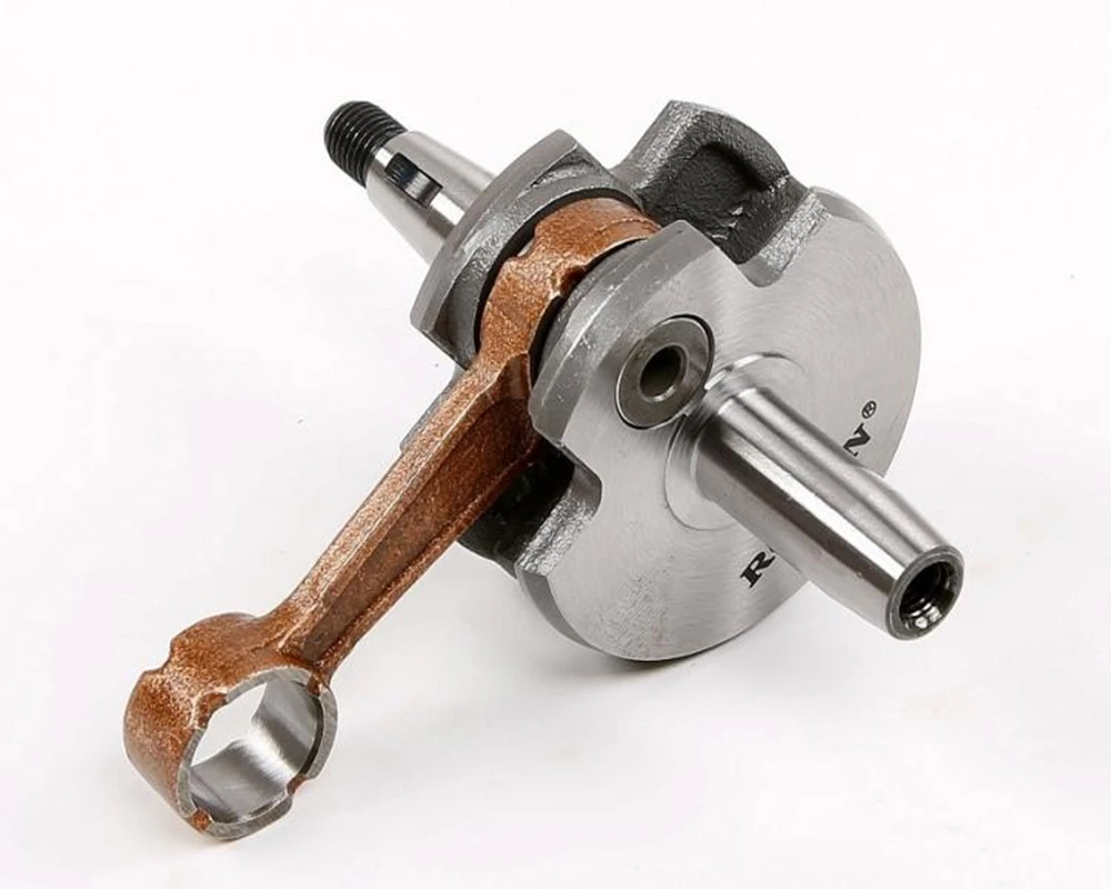 High quality crankshaft of 45cc gasoline engine assembly for 1/5 scale HPI racing 5B 5T 5SC TDBX LOSI 5IVE-T remote control car
High quality crankshaft of 45cc gasoline engine assembly for 1/5 scale HPI racing 5B 5T 5SC TDBX LOSI 5IVE-T remote control car