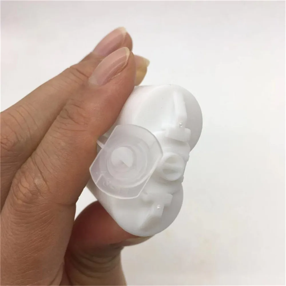 100pcs Mixing Nozzles Epoxy Adhesive Mixing Nozzle Epoxy Resin AB Glue Acrylic Structural Adhesive Gun Applicator Mixer Mix Tip
100pcs Mixing Nozzles Epoxy Adhesive Mixing Nozzle Epoxy Resin AB Glue Acrylic Structural Adhesive Gun Applicator Mixer Mix Tip