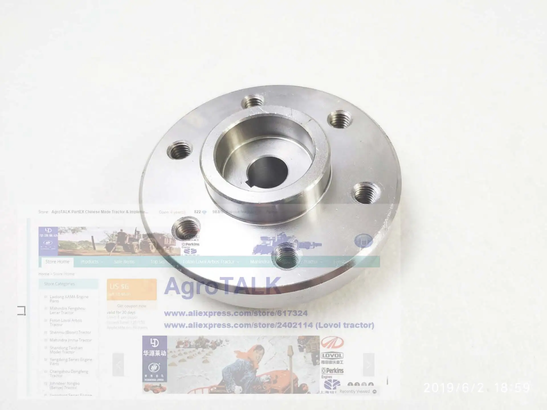 connector for compressor for Lijia series engine, please choose the one according to your requirement, part number:
connector for compressor for Lijia series engine, please choose the one according to your requirement, part number: