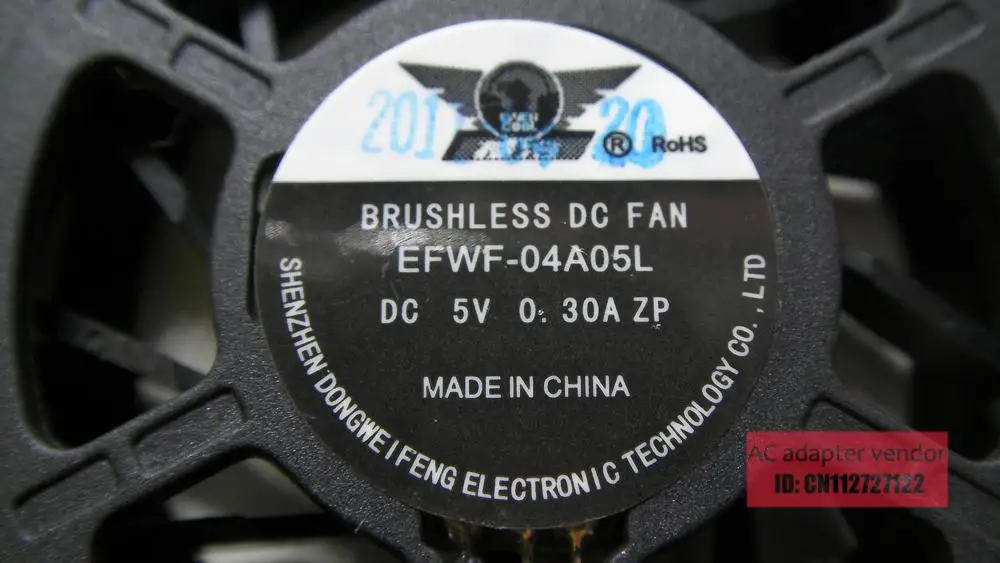 New DBM6008S netbook fan QL-88 fan A-49 A-50 fan laptop fan