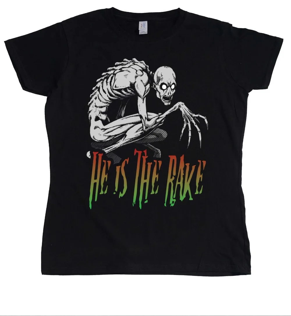 2019 New Fashion Men Men Hip Hop 3D Print The Rake Hot Sale 100% cotton T-Shirt - Direct From Funny Casual Tee Shirts
2019 New Fashion Men Men Hip Hop 3D Print The Rake Hot Sale 100% cotton T-Shirt - Direct From Funny Casual Tee Shirts