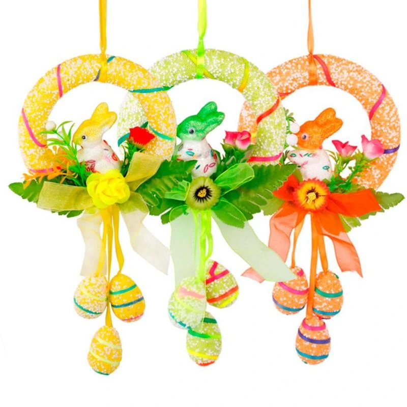Easter basket Cute Rabbit Hanging Ornament for Easter Decoration Happy Easter Egg Baskets party Decor Bunny 31DA for home deco
Easter basket Cute Rabbit Hanging Ornament for Easter Decoration Happy Easter Egg Baskets party Decor Bunny 31DA for home deco