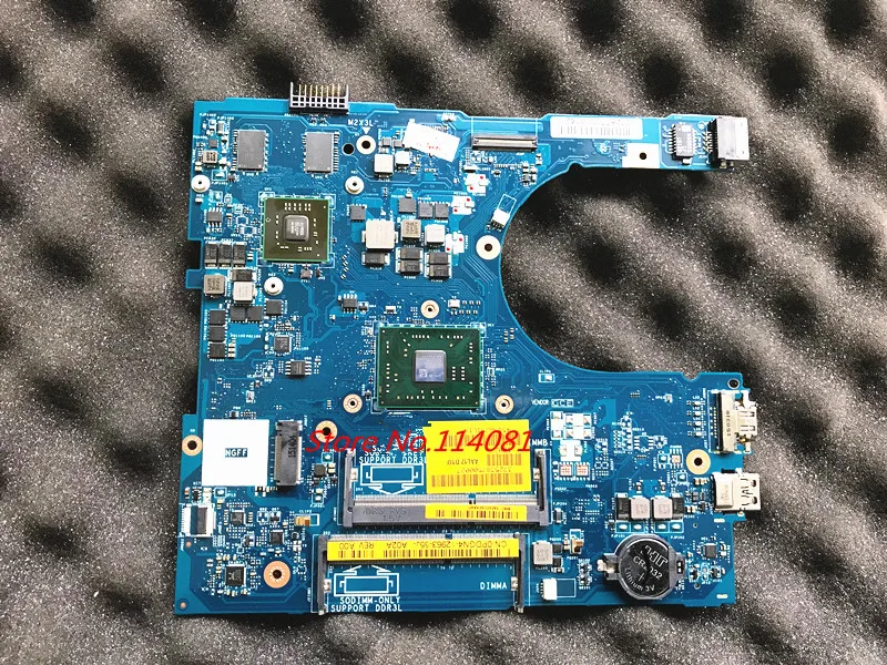 Новый элемент CN-0PDGN4 PDGN4 для DELL inspiron 5455 5555, материнская плата ноутбука, материнская плата AAL12 LA-C142P REV: 1,0 (A00) E2-7110, материнская плата, ноутбук, ПК
Новый элемент CN-0PDGN4 PDGN4 для DELL inspiron 5455 5555, материнская плата ноутбука, материнская плата AAL12 LA-C142P REV: 1,0 (A00) E2-7110, материнская плата, ноутбук, ПК