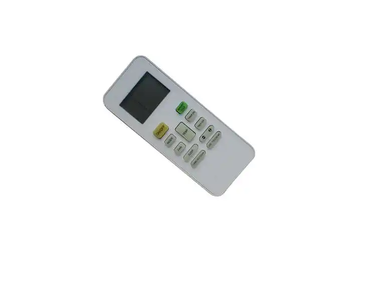 Remote Control For Comfort-aire DVH12SD-1 DVH24SD-1 VMH09SC VMH12SC VMH18SC VMH24SC VMH30SC Air Condtioner
Remote Control For Comfort-aire DVH12SD-1 DVH24SD-1 VMH09SC VMH12SC VMH18SC VMH24SC VMH30SC Air Condtioner