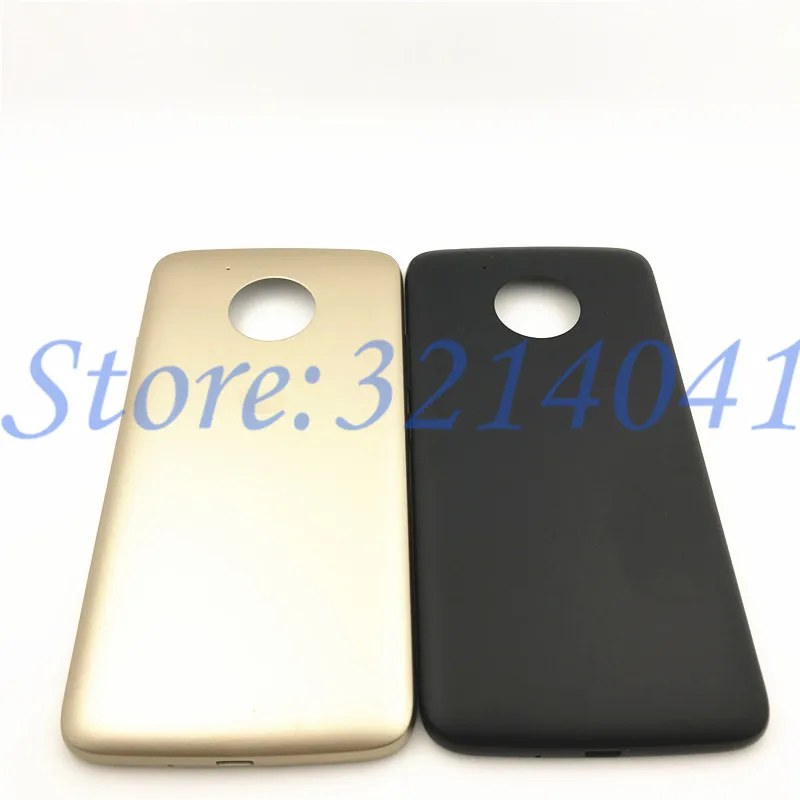 Good quality New Battery Door Back Cover Housing Case For Motorola Moto E4 (USA Version) With Logo
Good quality New Battery Door Back Cover Housing Case For Motorola Moto E4 (USA Version) With Logo