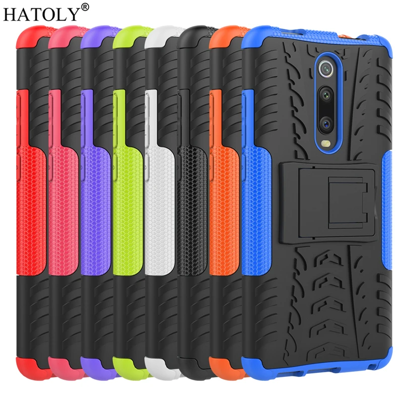 For Xiaomi Redmi K20 Pro Case Heavy Duty Armor Hard Silicone PC Back Phone Cover For Redmi K20 Pro Case For Xiaomi Redmi K20 Pro
For Xiaomi Redmi K20 Pro Case Heavy Duty Armor Hard Silicone PC Back Phone Cover For Redmi K20 Pro Case For Xiaomi Redmi K20 Pro