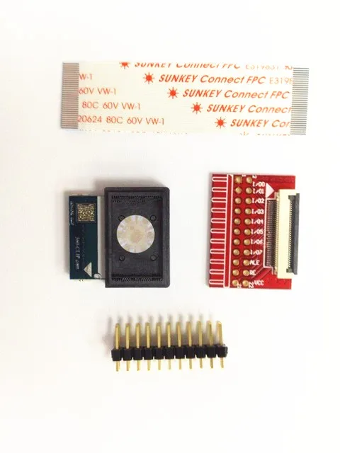 Original New 32Pin and 48Pin Universal 360 Clip Tsop Nand Flasher For PS3 For Xbox 360
Original New 32Pin and 48Pin Universal 360 Clip Tsop Nand Flasher For PS3 For Xbox 360